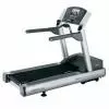Cinta de Correr Life Fitness 95Te Segunda Mano