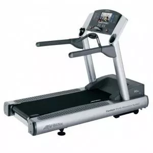 Cinta de Correr Life Fitness 95Te Segunda Mano